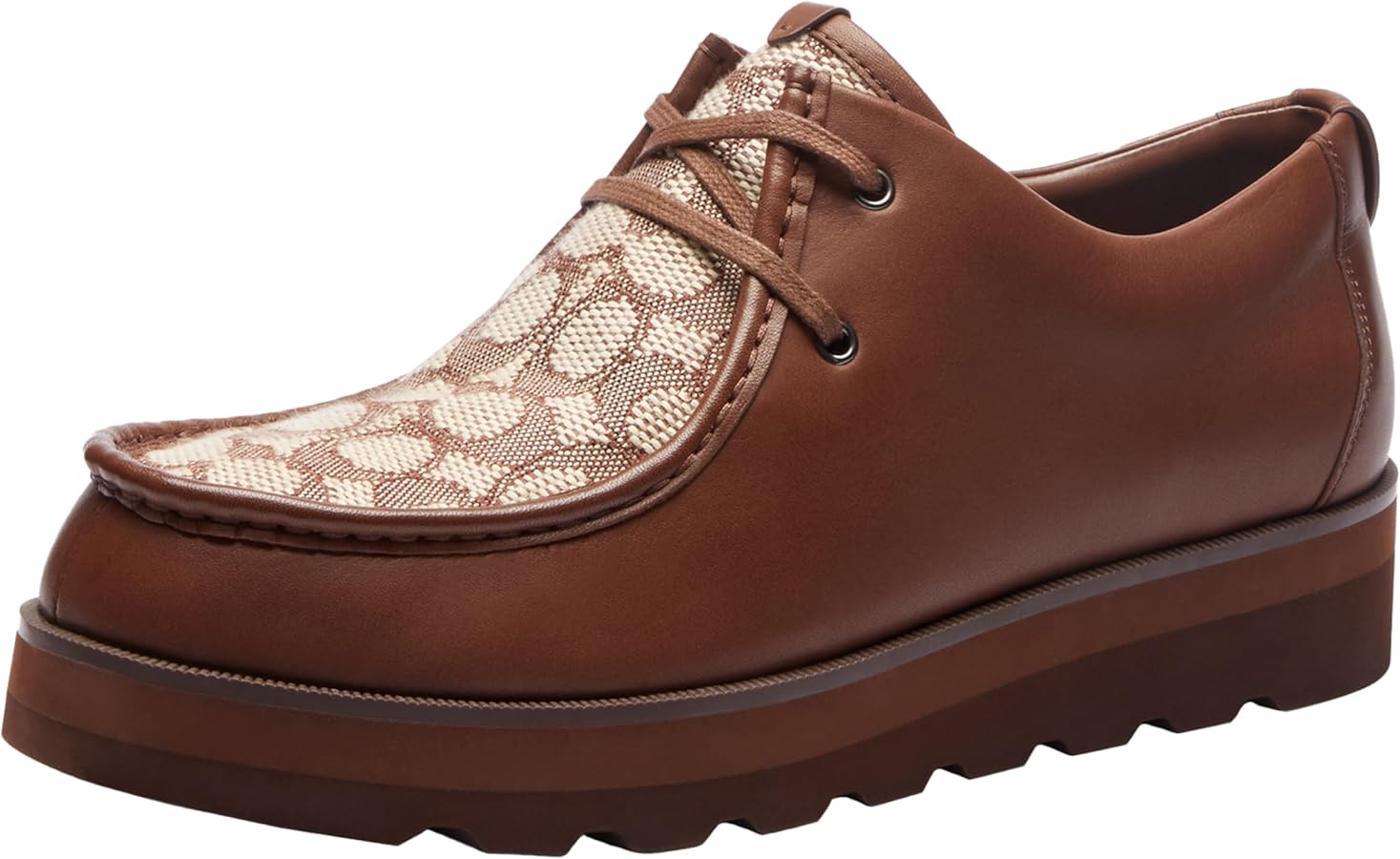 Amazon.com | CX237 SAD 10 D SCTT APRNT BT Saddle 10 D | Chukka